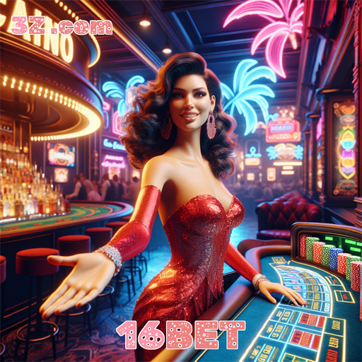 Login Especial: Experiência Única no 16BET para Jogadores