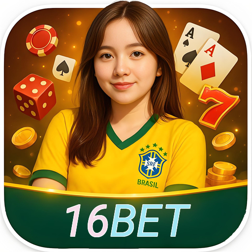 16BET : Faça seu login na plataforma de jogos e ganhe bônus incríveis