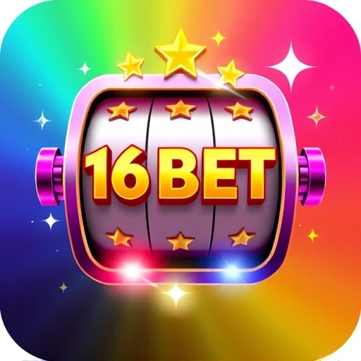 Logo da 16BET