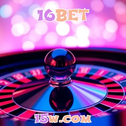 16BET: Uma Plataforma de Jogos que Revoluciona a Diversão Online