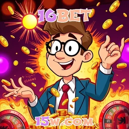 16BET: Promoções Que Você Não Pode Perder em 2023